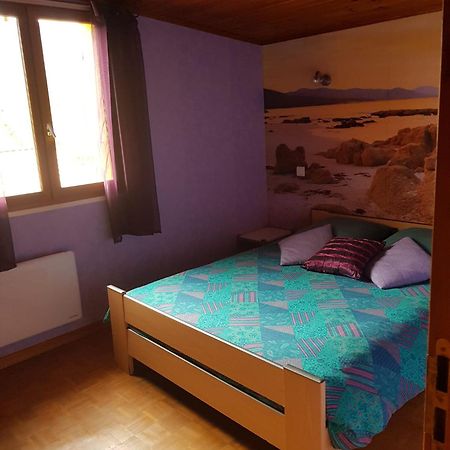 Maison Dans Un Village Calme Carla-de-Roquefort Bagian luar foto