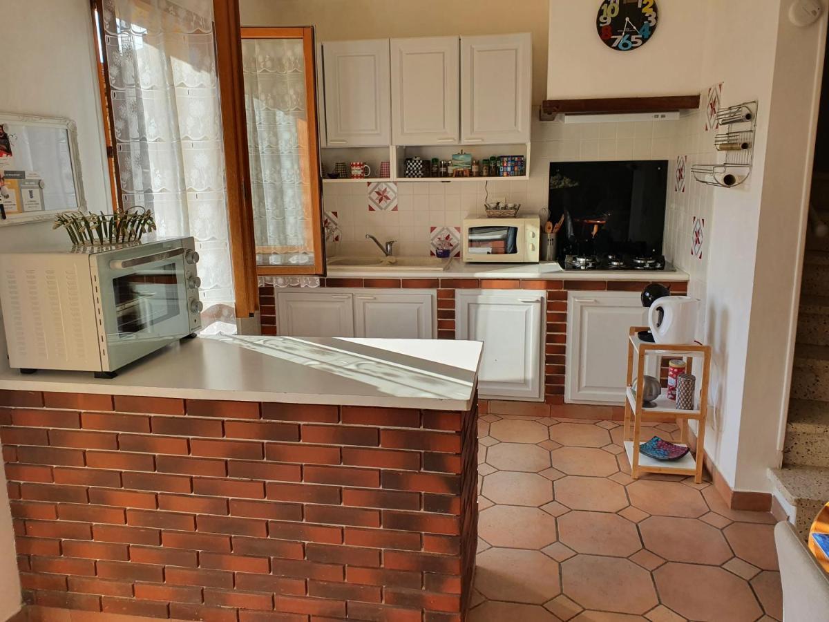 Maison Dans Un Village Calme Carla-de-Roquefort Bagian luar foto