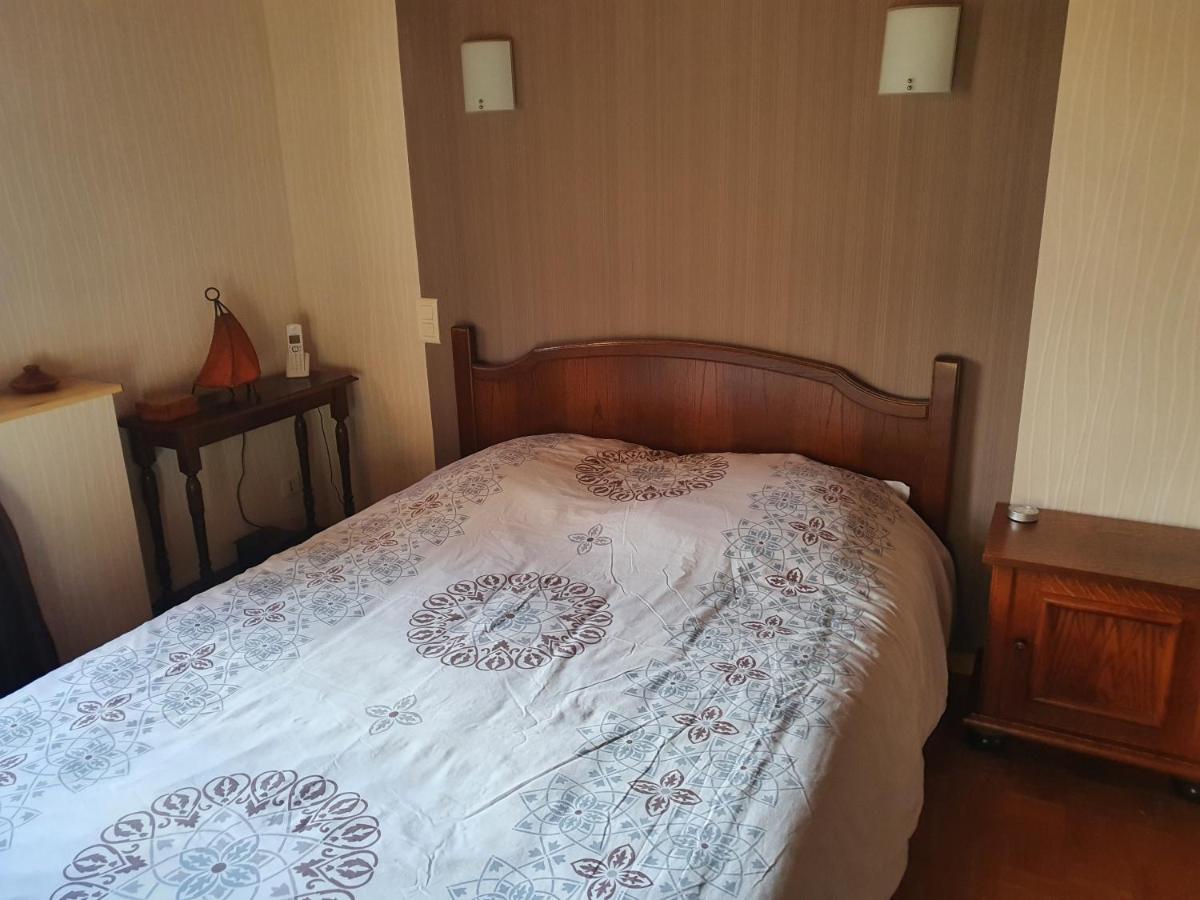 Maison Dans Un Village Calme Carla-de-Roquefort Bagian luar foto