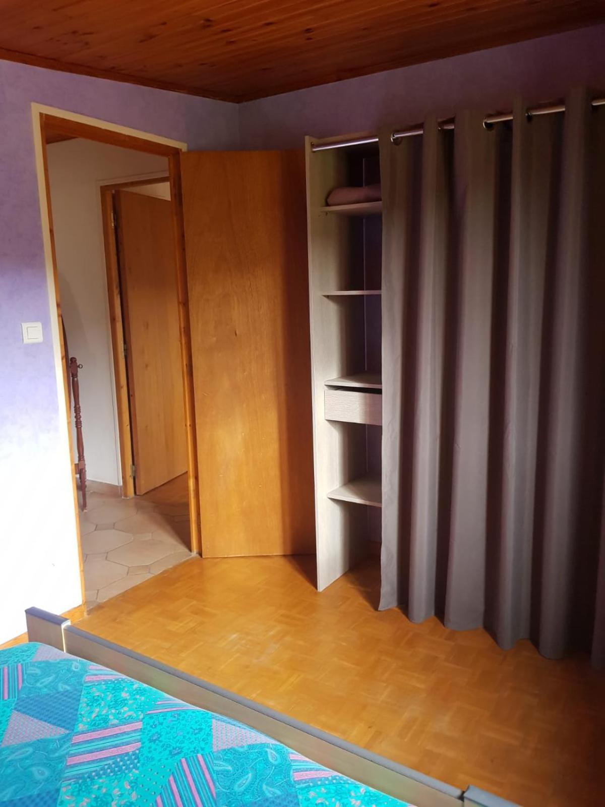 Maison Dans Un Village Calme Carla-de-Roquefort Bagian luar foto