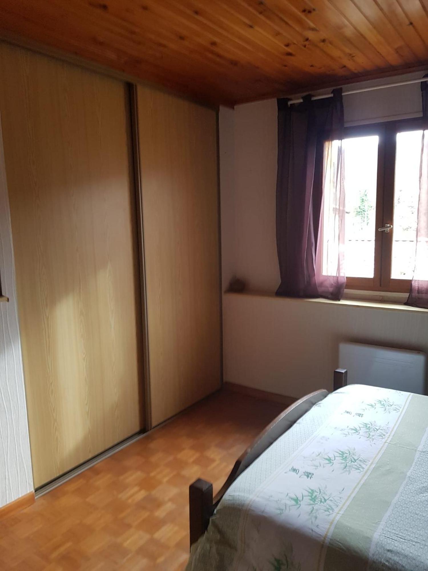 Maison Dans Un Village Calme Carla-de-Roquefort Bagian luar foto